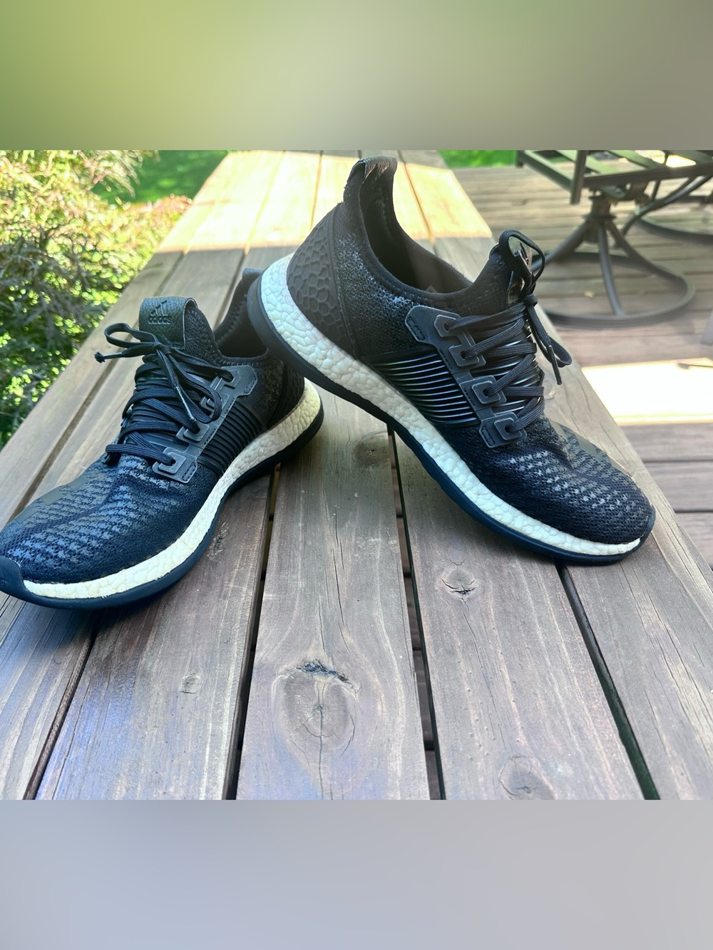 Adidas UltraBoost Mens Shoes 12